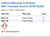 Sodium Hydroxide 0.05 Molar NIST Traceable Solution ASTM D1266 Family Panel
