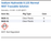 Sodium Hydroxide 0.125 Normal NIST Traceable Solution Family Panel