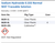 Sodium Hydroxide 0.333 Normal NIST Traceable Solution Family Panel