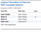 Sodium Thiosulfate 0.5 Normal NIST Traceable Solution Family Panel