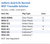 Sulfuric Acid 0.01 Normal NIST Traceable Solution Family Panel