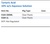 Tartaric Acid 10% w/v Aqueous Solution Family Panel