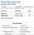 Thymol Blue Sodium Salt Reagent ACS Grade Family Panel