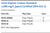 Total Organic Carbon Standard 1,000 mg/L (ppm) Certified (EPA 415.1) Family Panel