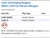 Color Developing Reagent APHA / EPA For Nitrate Nitrogen Family Panel