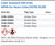 Color Standard 500 Units APHA for Hazen Color/ASTM D1209 Family Panel