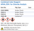 Combined Color Reagent APHA /EPA for Chloride Analysis Family Panel