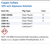 Copper Sulfate 10% w/v Aqueous Solution Family Panel