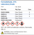 Formaldehyde, 37% Laboratory Grade Family Panel