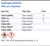 Isopropyl Alcohol 70% v/v Solution Family Panel
