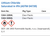 Lithium Chloride Saturated in IPA (ASTM D4739) Family Panel