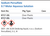 Sodium Persulfate 0.7 Molar Aqueous Solution Family Panel