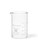 United Scientific® Beakers, Berzelius, Tall Form, No Spout, Borosilicate Glass, 500 mL