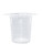 United Scientific® Tri-Corner Beakers, Polypropylene (PP), 1000 mL