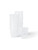 United Scientific® Stackable Beakers, Polypropylene (PP), 120 mL, Pack Of 25