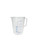United Scientific® Beakers w/Handle, Printed Graduations, PMP, 10000 mL
