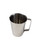 United Scientific® REUZ™ Stainless Steel Beaker With Handle, 250  mL