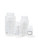 United Scientific™ Unistore™ Graduated Wide Mouth Bottles, PP, 1000  mL