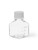 United Scientific® Unistore™ Sterile Media Bottle, PETG, 1000  mL