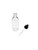 United Scientific® Flint Bottles, Boston Round, 2oz
