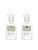 United Scientific® B.O.D. Bottles, Numbered, 60 mL