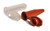 United Scientific® Micro Centrifuge Tubes, PP, 0.5 mL, Natural