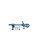 United Scientific® 3-Prong Universal Clamp With Holder
