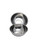 United Scientific® Economical Bowls, Stainless Steel 5 Qt