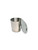 United Scientific® Crucibles, Nickel, With Lid, 100 mL