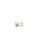 United Scientific® Porcelain Crucible, Wide Form, With Cover, 10 mL