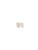 United Scientific® Porcelain Crucible, Tall Form, With Cover, 40 mL