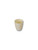 United Scientific® High Alumina Crucible, Conical Form, 100 mL Capacity