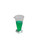 United Scientific® Conical Measuring Cylinders, PP 50  mL