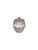 United Scientific® Desiccator, Non-Vacuum, White Base, PP/PC, 8"