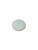 United Scientific® Porcelain Desiccator Plate, Small Holes, 190 mm Dia.
