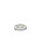 United Scientific® Porcelain Desiccator Plate With Stand, 146 mm Dia.