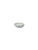 United Scientific® Porcelain Evaporating Dish, Flat Form, 80 mL