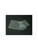 United Scientific® Glass Plates, 5" x 5"