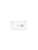 United Scientific® Crystalclear™ Crystallizing Dish 150 mL, Flat Bottom - With Spout, Borosilicate Glass