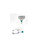 United Scientific® Winterization Labware Kit, 2000 mL