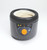 United Scientific® Boiling Flasks, Round Bottom, Ground Glass Joints, Borosilicate Glass, 3000 mL