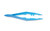 United Scientific® Plastic Tweezers