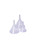 United Scientific® Funnels, Utility, PP, 65 mm