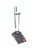 United Scientific® Digital Hot Plate With Magnetic Stirrer CSA Approved