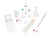 United Scientific® Volumetric Glassware Starter Kit