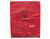 United Scientific® Biohazard Disposable Bags, PP, 25" x 35"