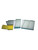 United Scientific® Slide Storage Box, Plastic, For 100 Slides
