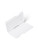 United Scientific® Microscope Slide Mailer, PP, For 2 Slides