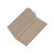 United Scientific® 4-Place Slide Mailer, Cardboard