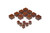 United Scientific® Embedding Blocks, 1/2" x 1/2" x 3/4"